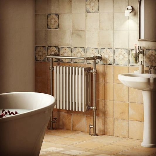 Effetto cotto in gres porcellanato: calore autentico e design contemporaneo
